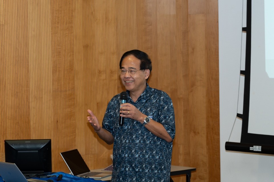 Wang Linfa_ARC