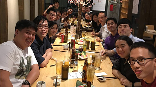 Team Building Activities