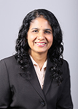 Dr Preetha Madhukumar