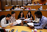 Group Discussion Group Discussion