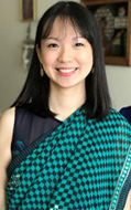 Lee Cheng Jie Irene