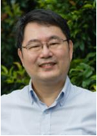 Professor Paul Yen