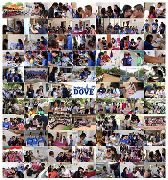 ProjectDove