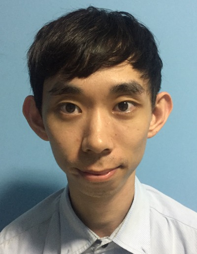 Wong Yong Jie Wong Yong Jie