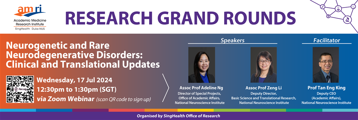 Neurogenetic and Rare Neurodegenerative Disorders - Clinical and Translational Updates Neurogenetic and Rare Neurodegenerative Disorders: Clinical and Translational Updates