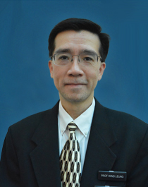 Leung Wing Hang