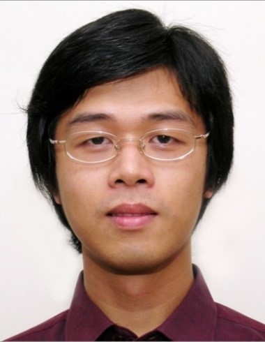 Assoc Prof Liu Nan