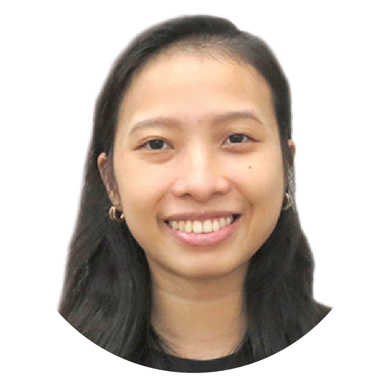 Nadia Binte Mohd Hamzah