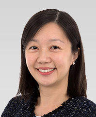 Ms Joan Moh