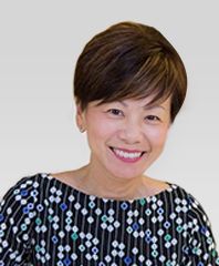 Lee Sze Yeng