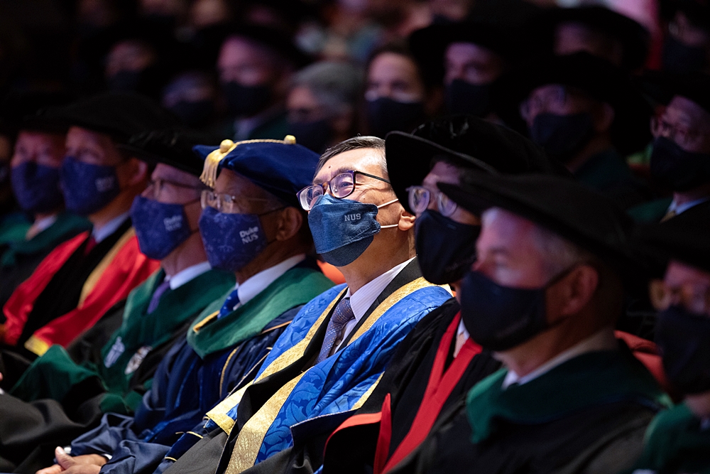 Graduation 2022