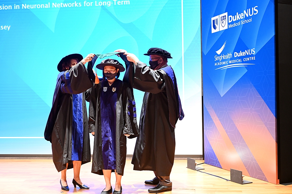 Graduation Class of 2022