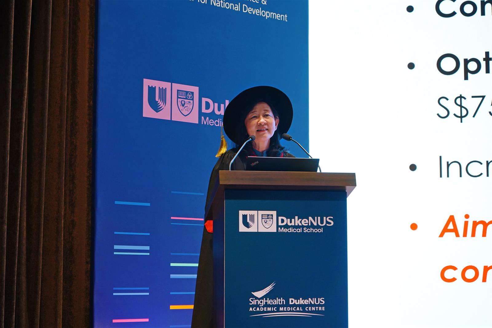 Prof Ivy Ng