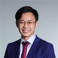 Gabriel Chew