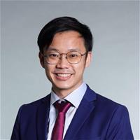 Gabriel Chew