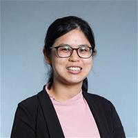 Lin Meiyin