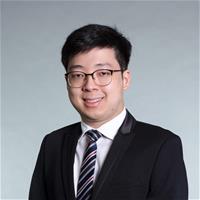 Samuel Kwek