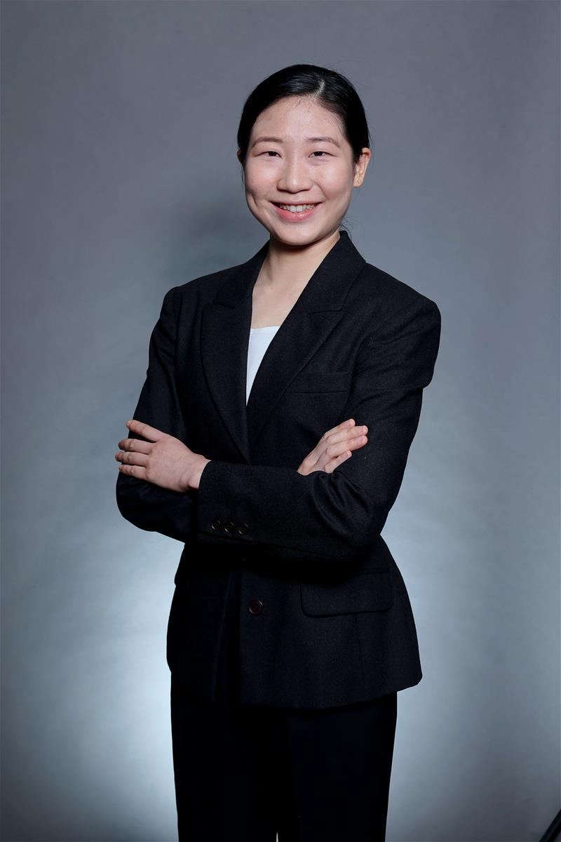 Vivian Chen