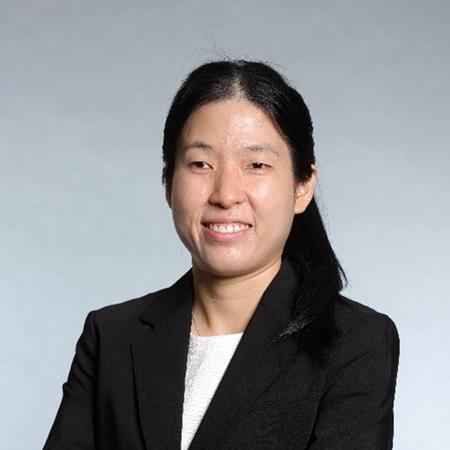 Andrea Lee Zhe Ern