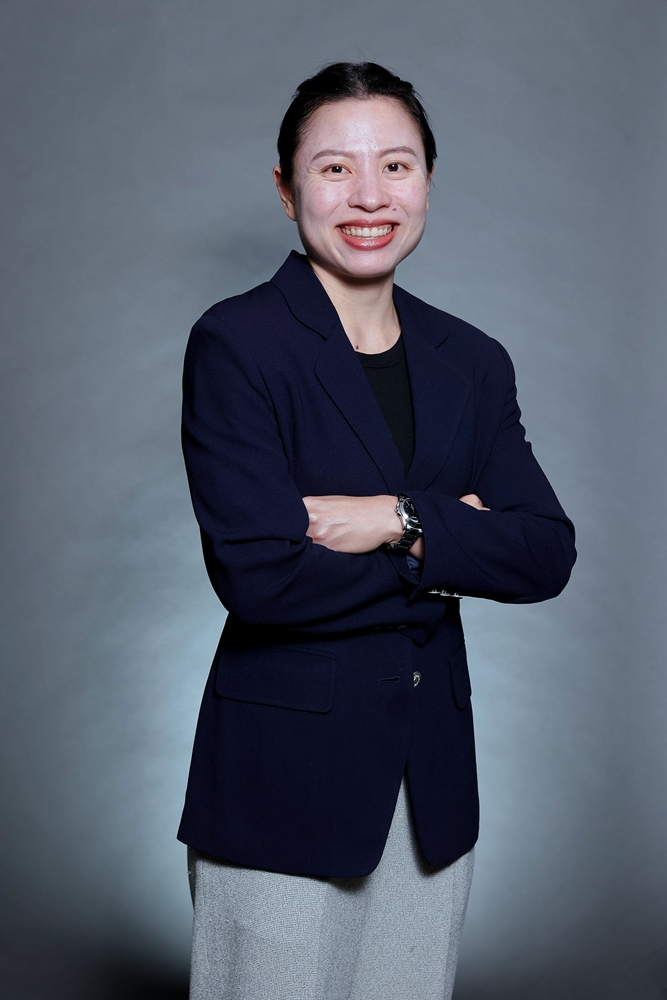 Ashlynn CHEN Jia Yuan