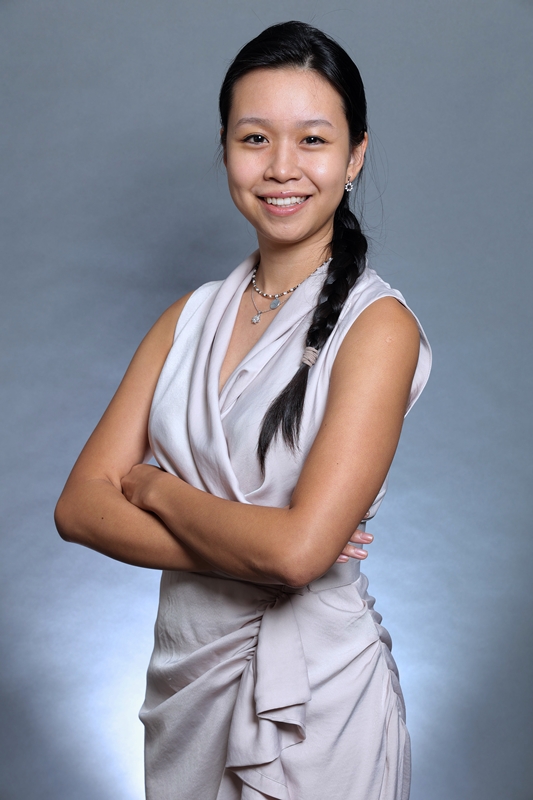 CHOW Diana