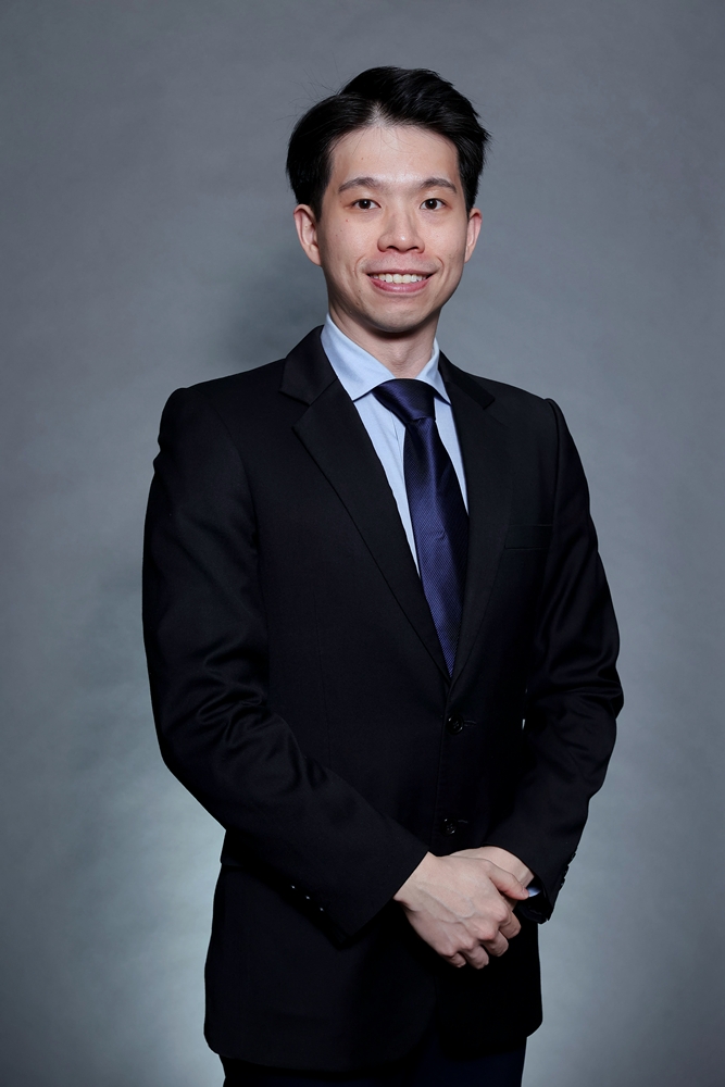 GOH Wei Rui