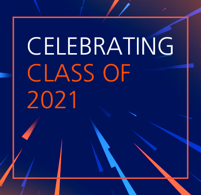 Celebrating Class of 2021 (mobile)
