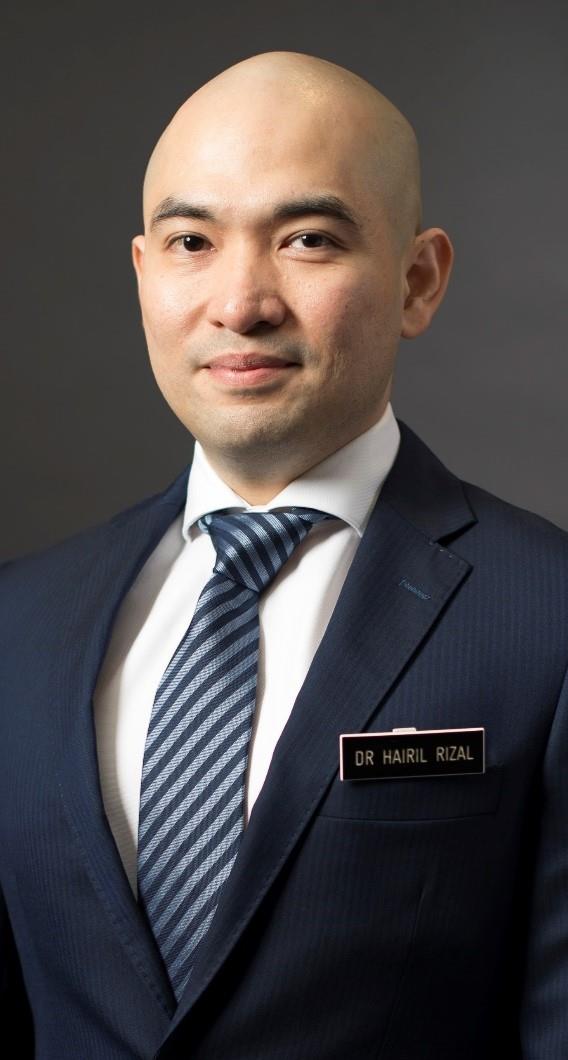 Hairil Rizal Bin ABDULLAHl