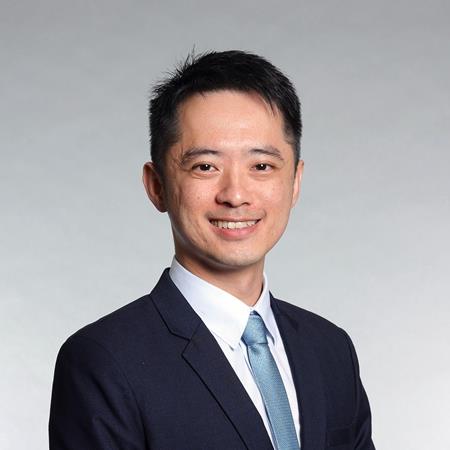 John LOW Zhong Heng