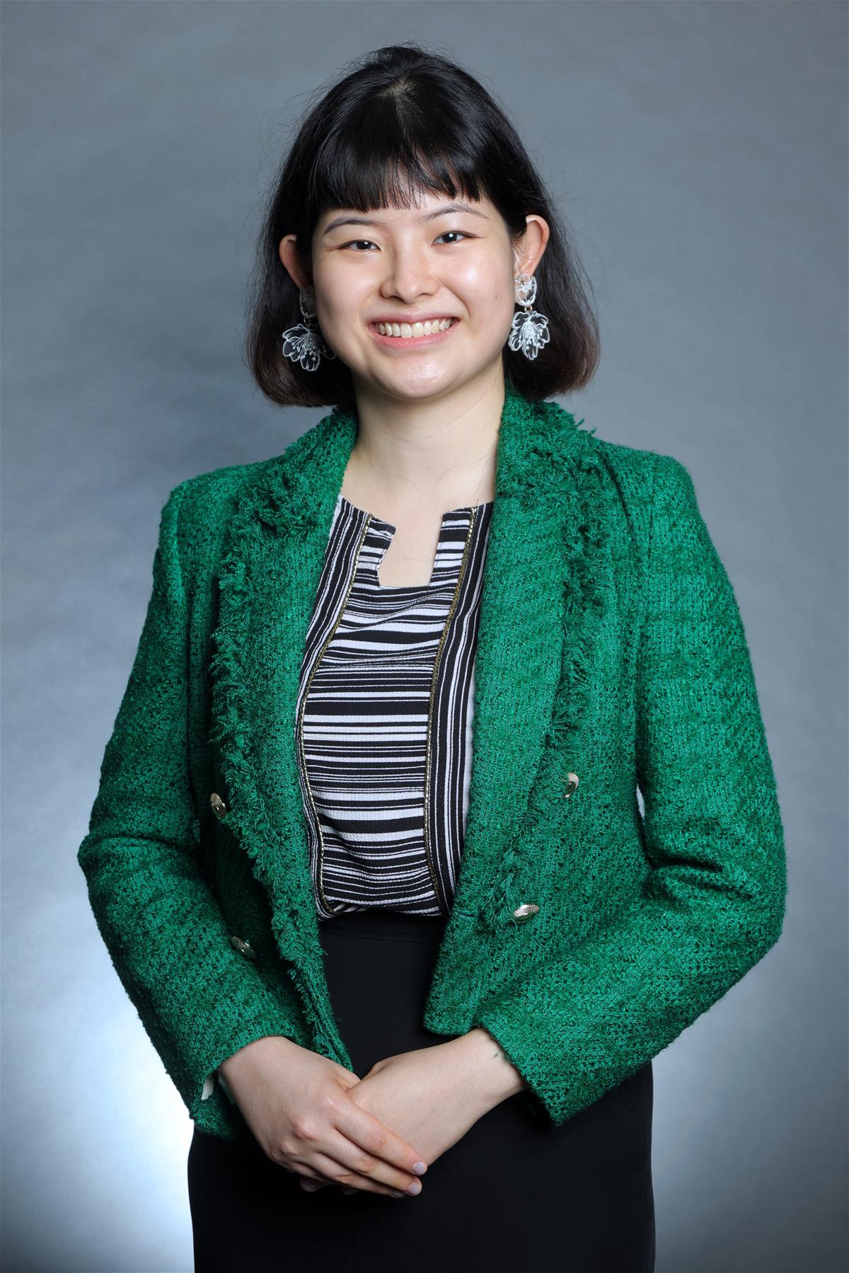 Katherine NAY Yaung (Class of 2025)