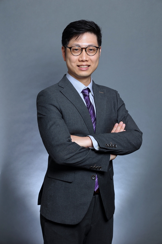 LEONG Edmund