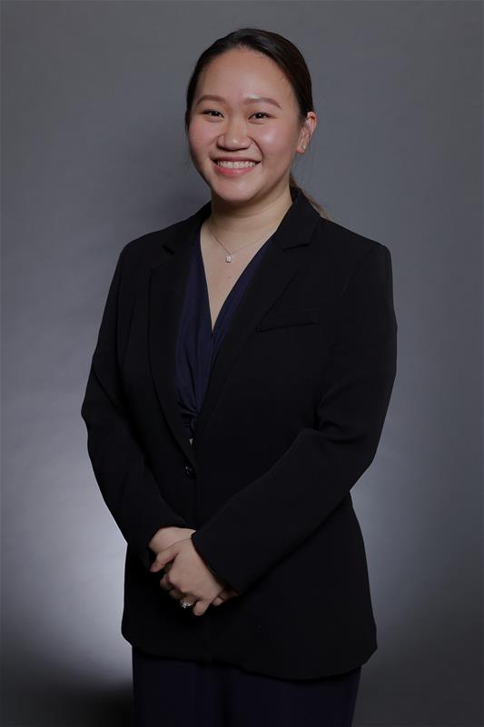 Lim Ming Er (Joey)