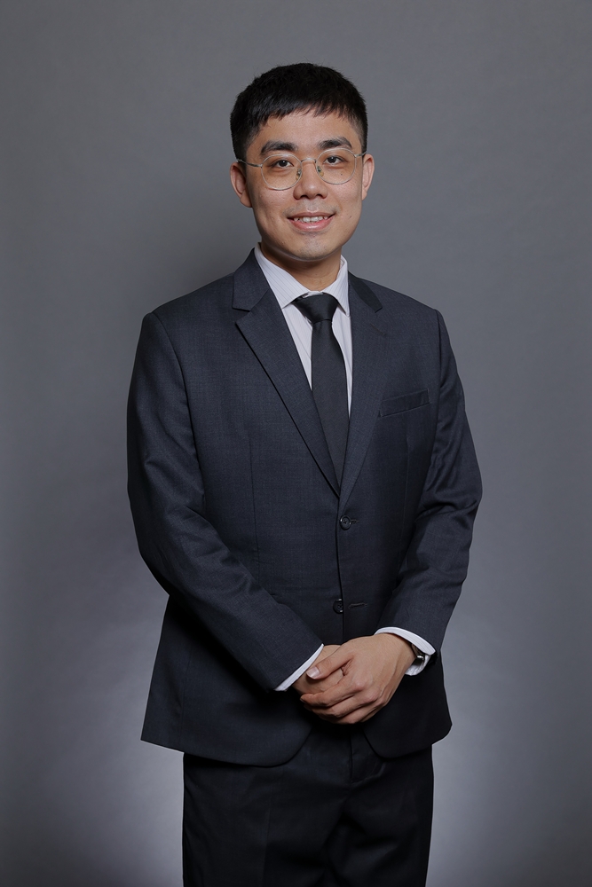 Lin Jiaen