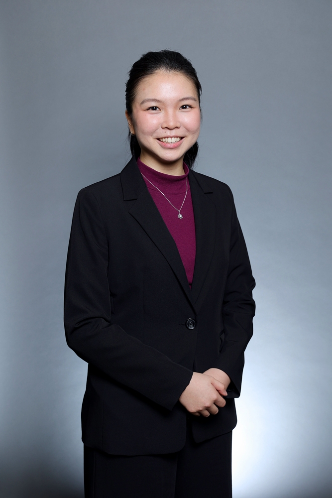 LIU Jiarui