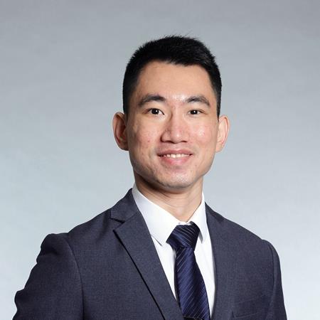LOW Feng Yi
