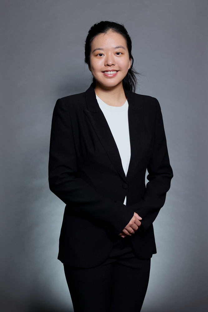 LUO Xiao Ran