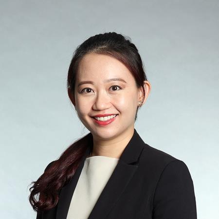 MONTEIRO Amelia Yuting