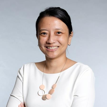 NG Wang Chin, Eileen