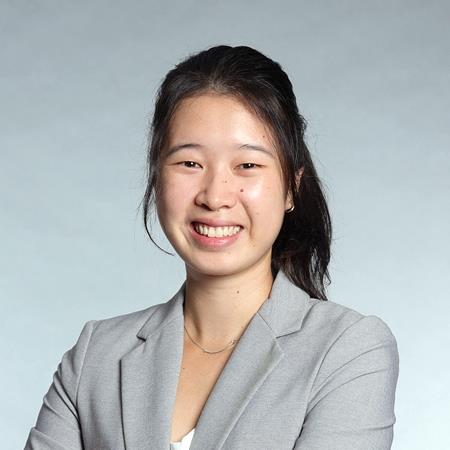 Nicole TAN Y-Kit
