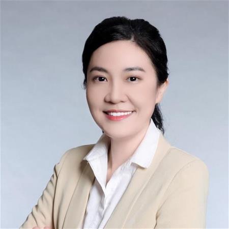ONG Ci Xin
