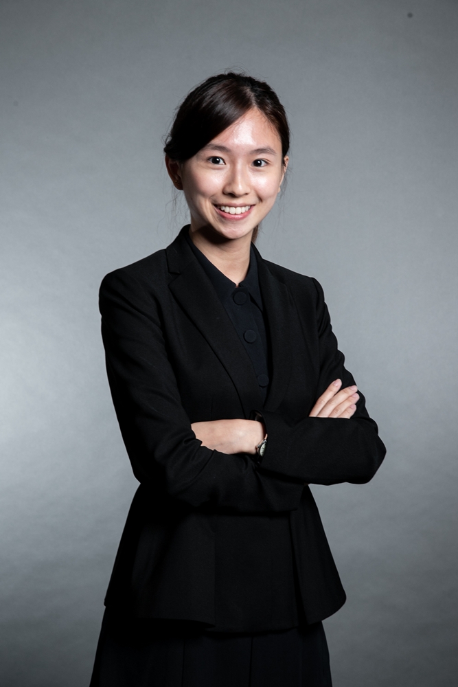 ONG Zu Lin, Jolynn