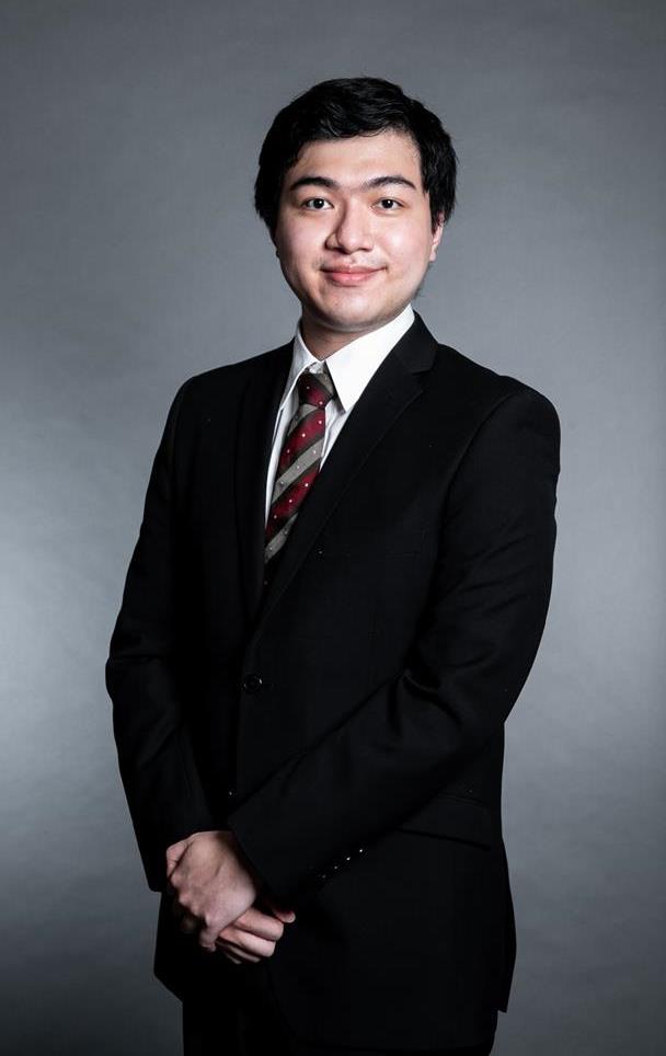 Oscar Yuan-han CHEN