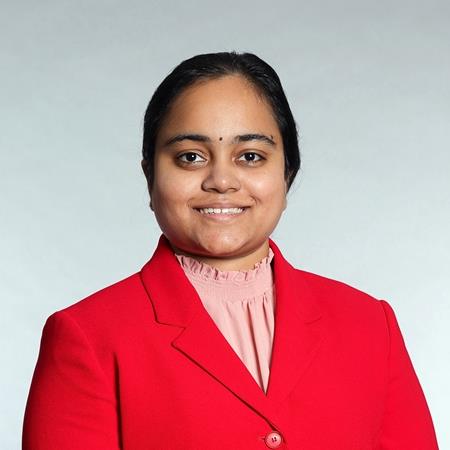 Ramalakshmi Gayathri VINJAMURI