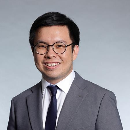 TAN Chin Yee