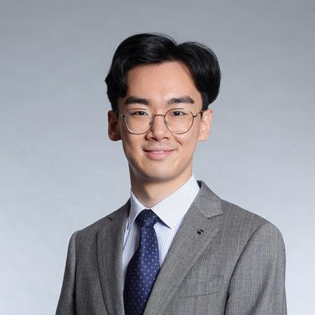 TANG Haoming