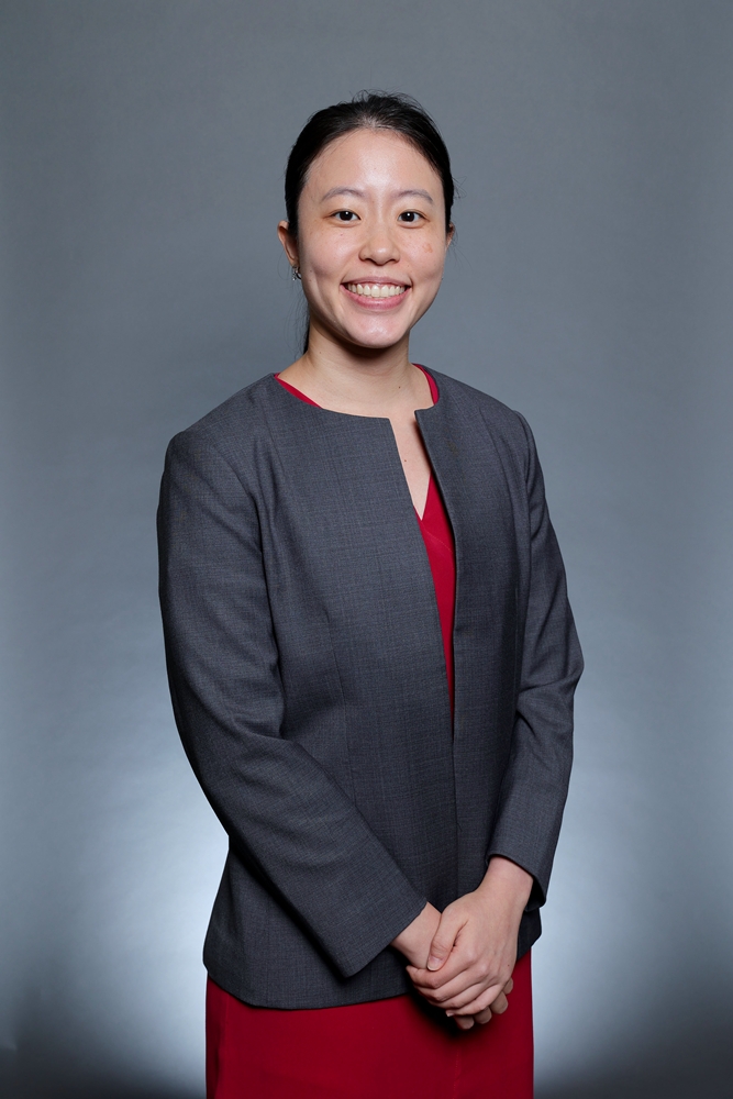 TSENG Wei Wen