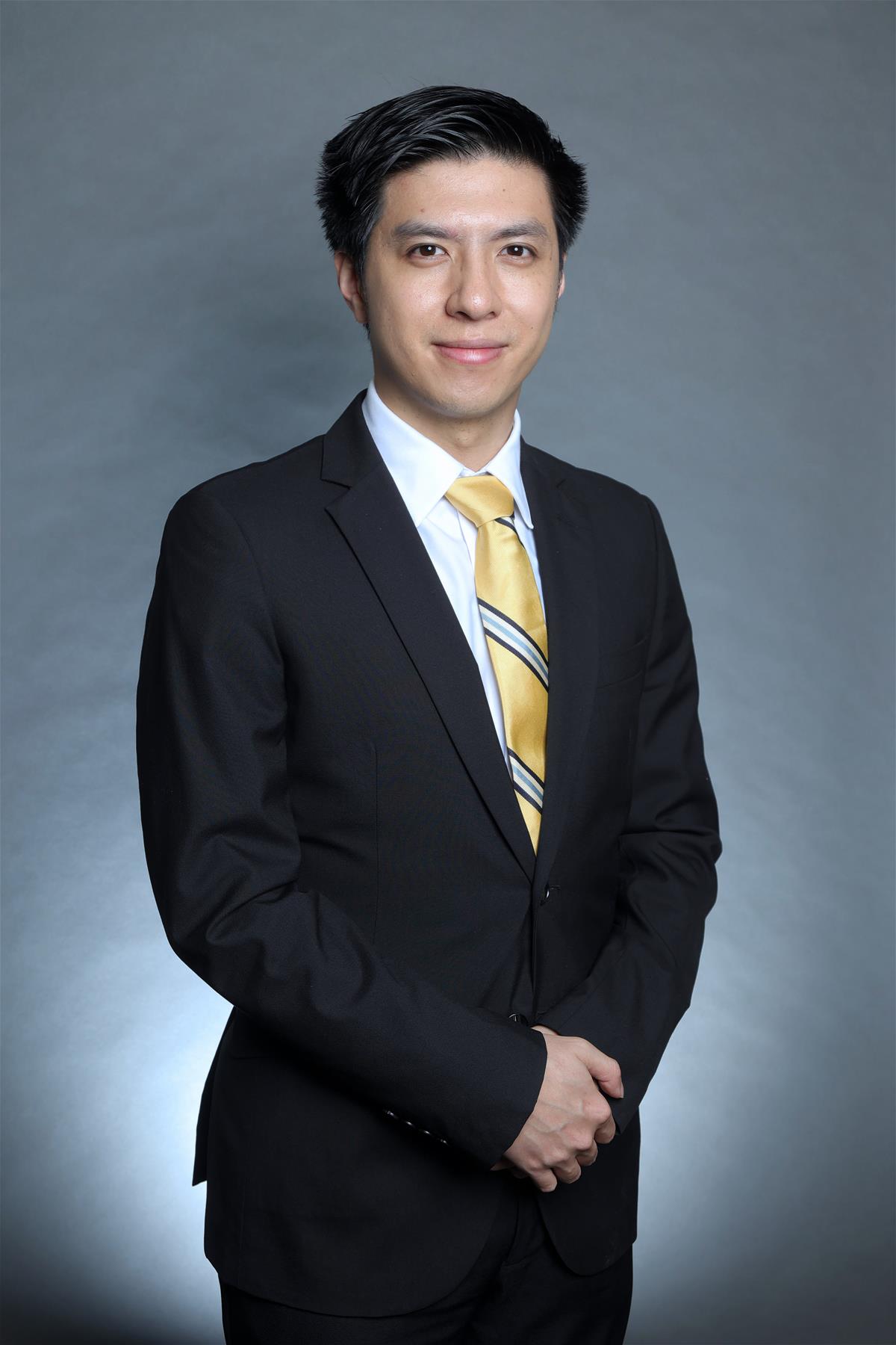 Wharton Chan (Class of 2025)