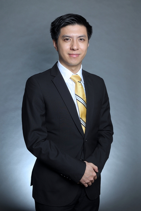 Wharton Chan