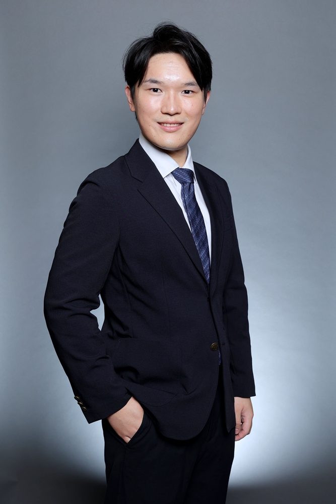 WU Tingyu