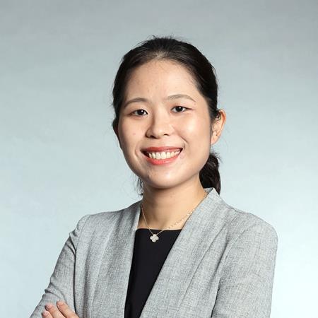 YANG Yujuan